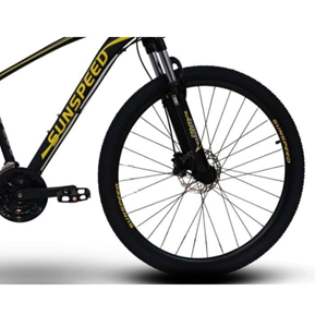 دوچرخه کوهستانی سان اسپید SUNSPEED کد 2902 مدل PRO 200 سایز 29-اسباب بازی